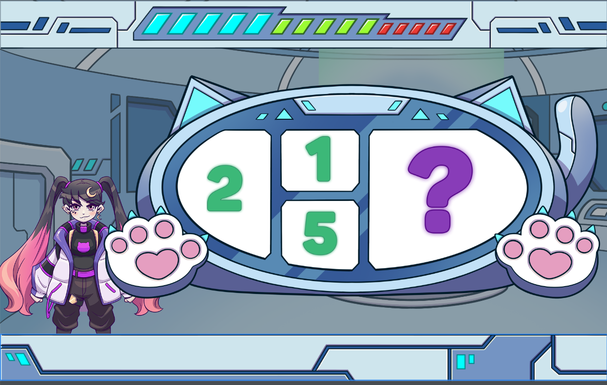 مستوى الأعداد