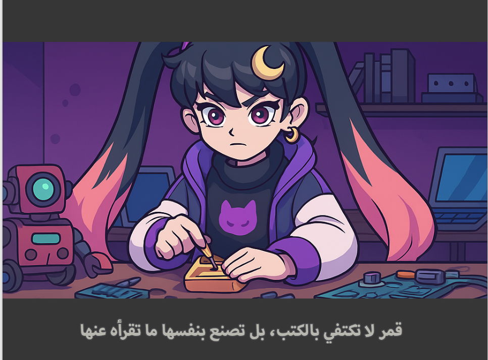 مشهد توضيحي